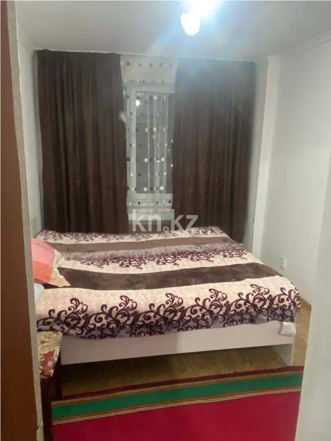 Продажа 3-комнатной квартиры, 60 м² в Алматы - фото 2