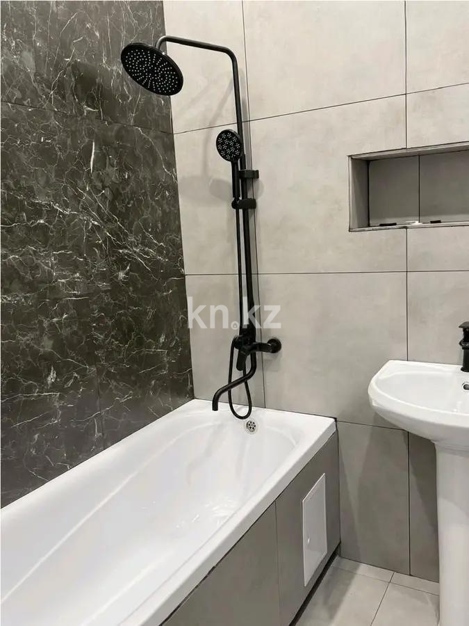 Продажа 2-комнатной квартиры, 57 м² в Алматы - фото 4