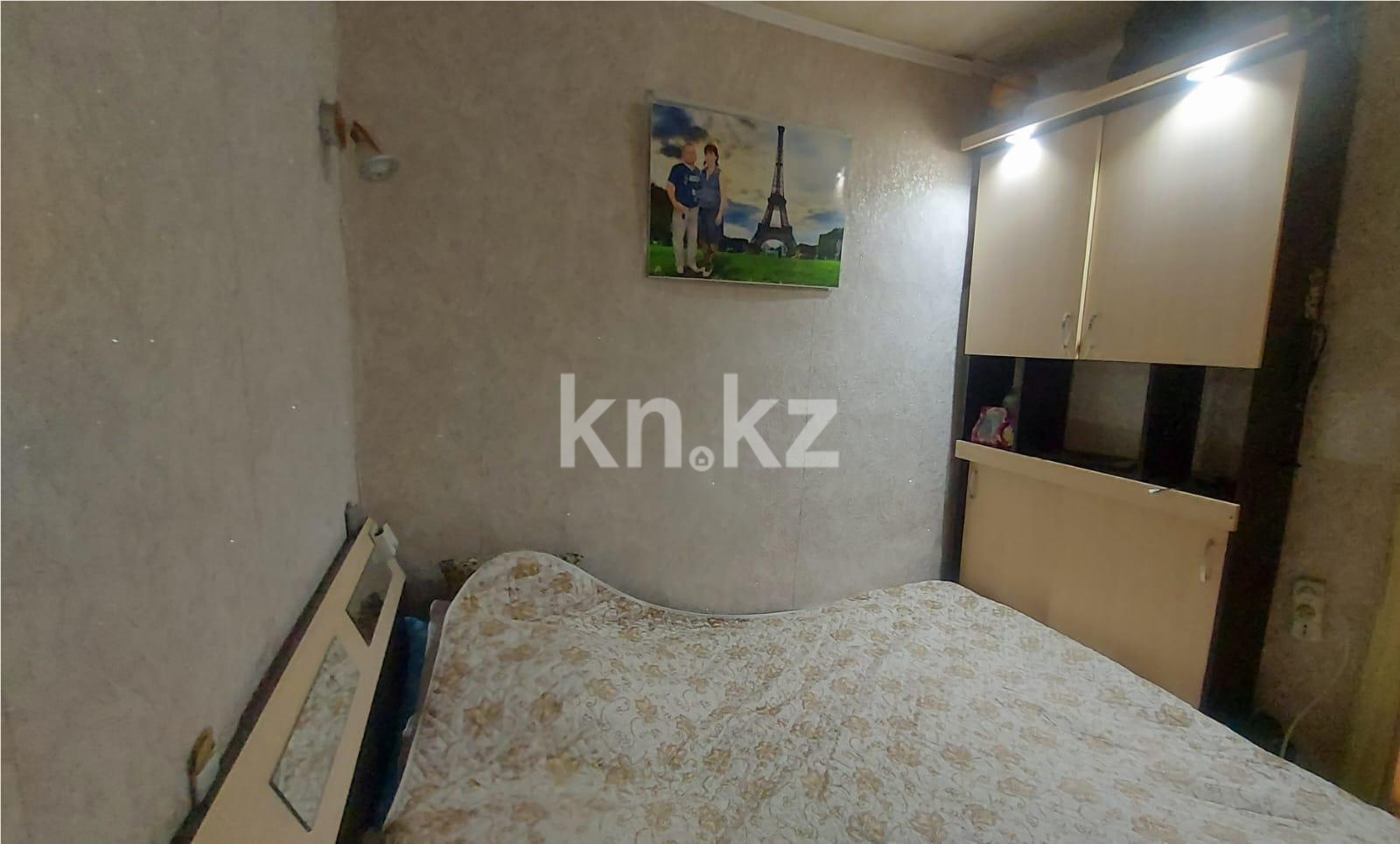 Продажа 3-комнатной квартиры, 44 м² в Караганде - фото 4