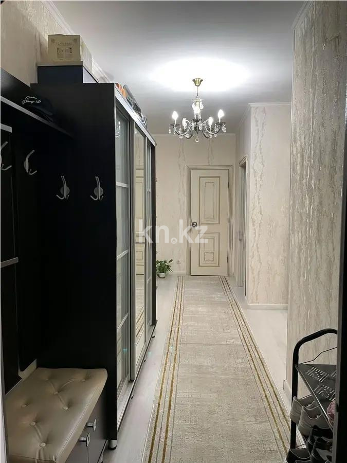 Продажа 2-комнатной квартиры, 69.7 м² в Алматы - фото 6