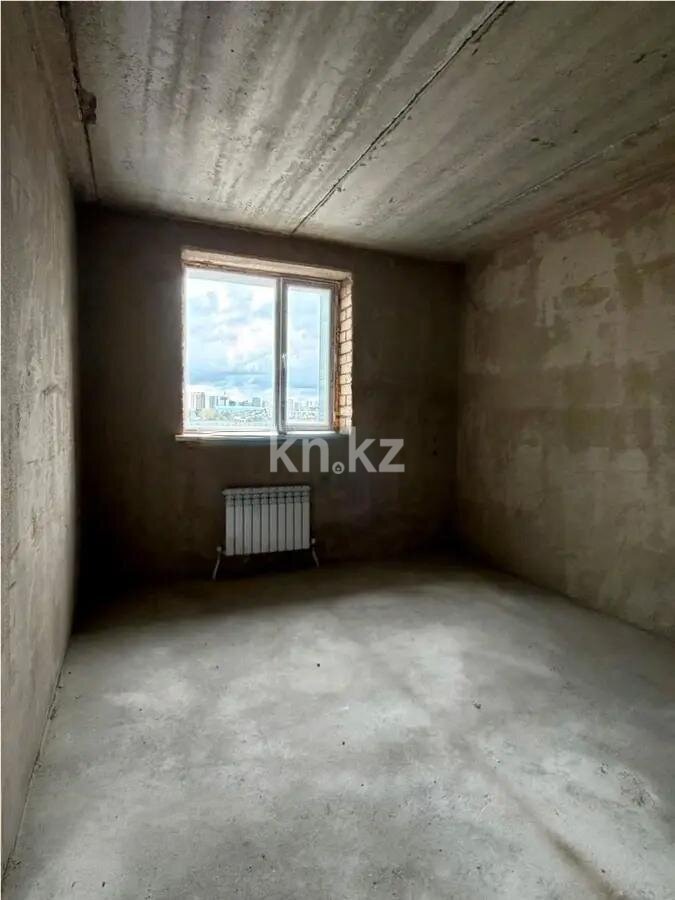 Продажа 1-комнатной квартиры, 36.7 м² в Астане