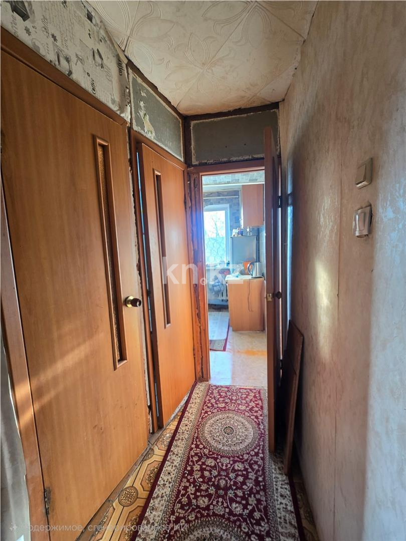 Продажа 2-комнатной квартиры, 44 м² в Темиртау - фото 9