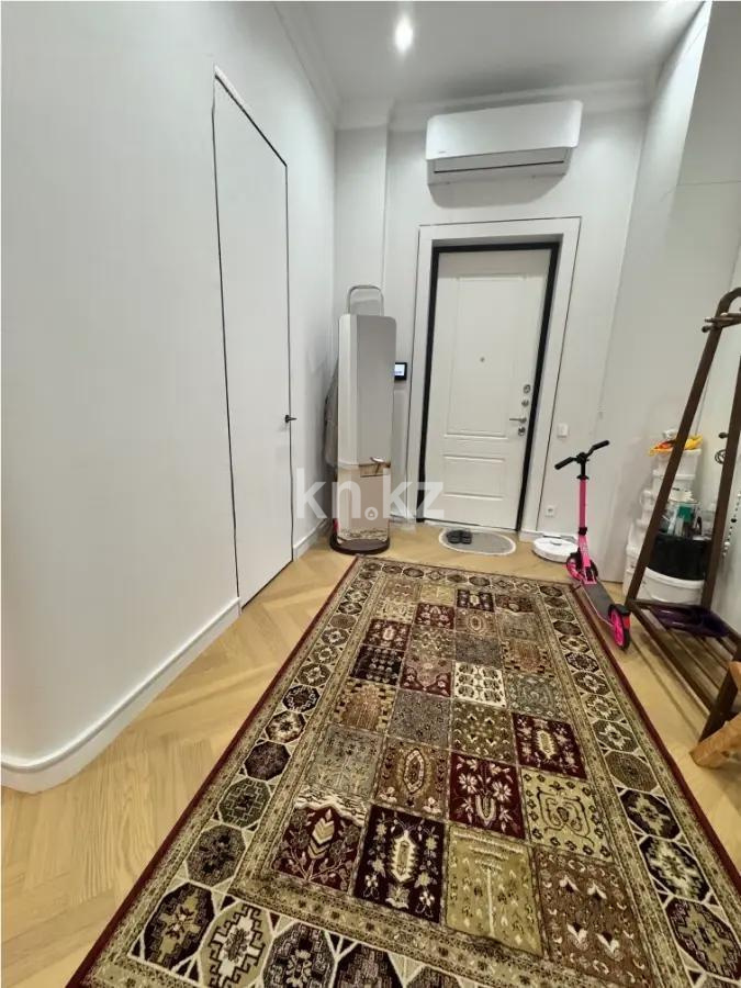 Продажа 3-комнатной квартиры, 116 м², ул. Калдаякова, дом  8/2 в Астане - фото 9