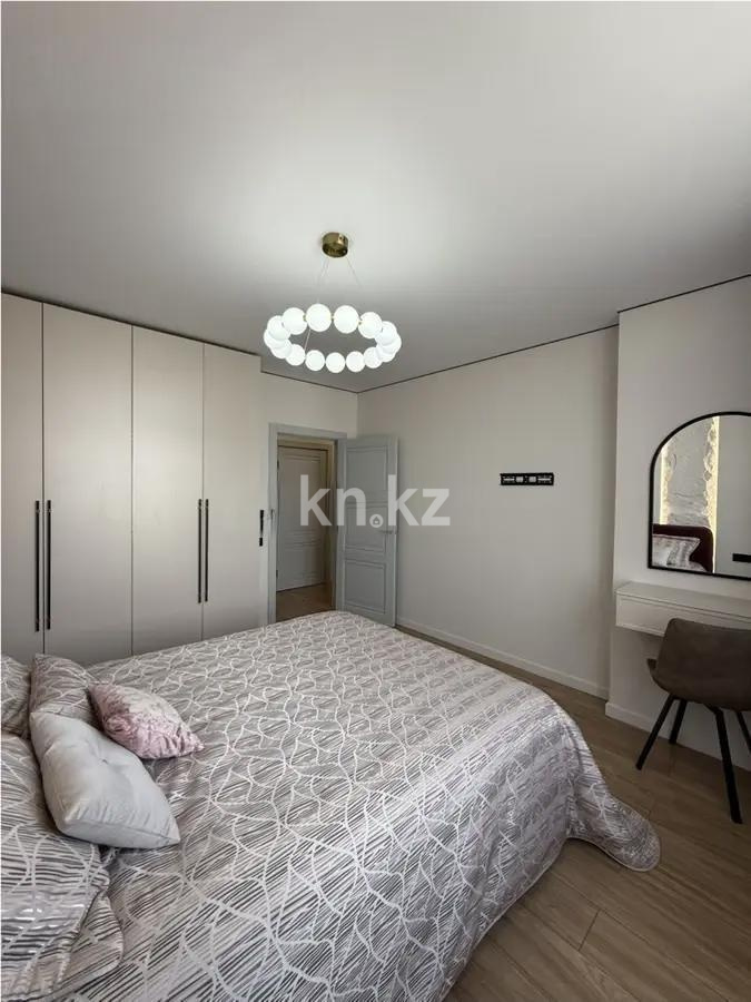 Продажа 2-комнатной квартиры, 60.27 м² в Астане - фото 2