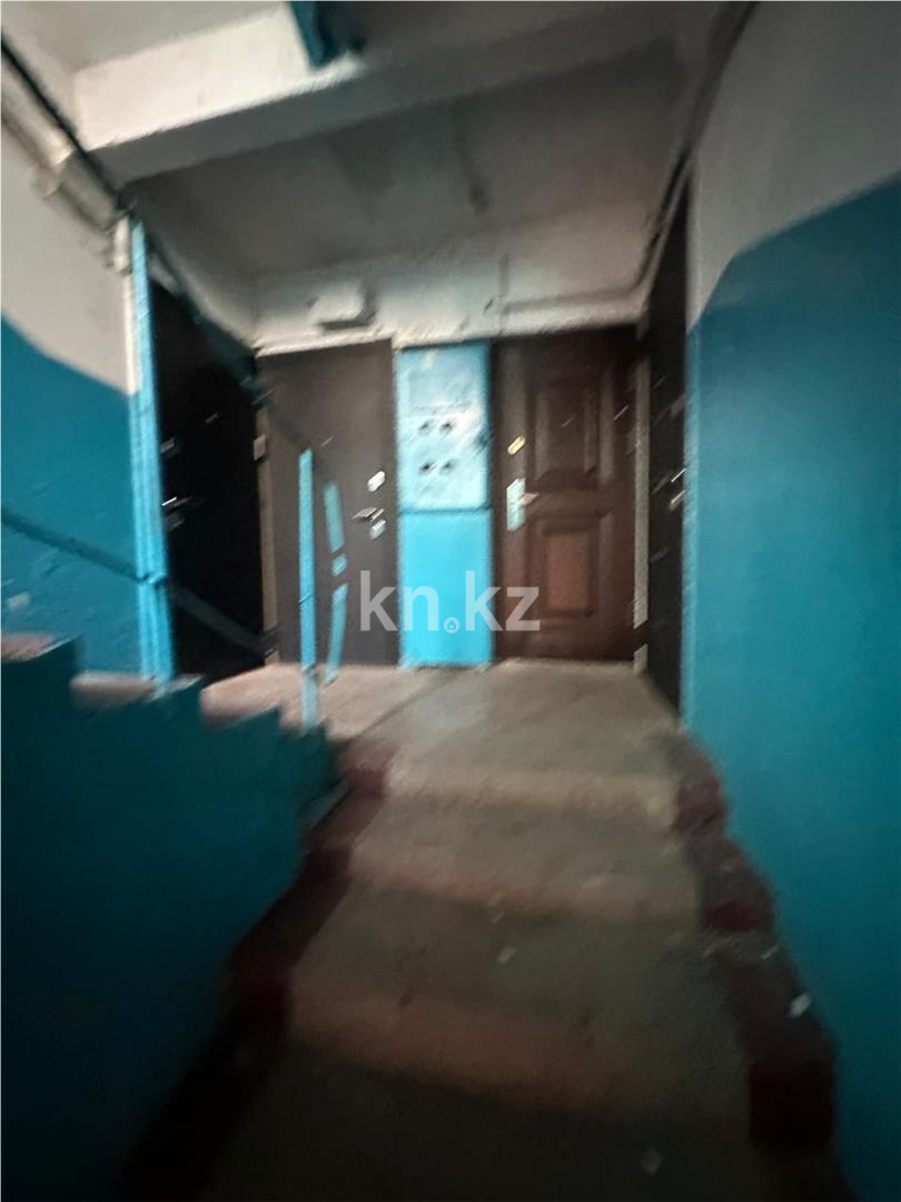 Продажа 2-комнатной квартиры, 44 м² в Караганде - фото 10