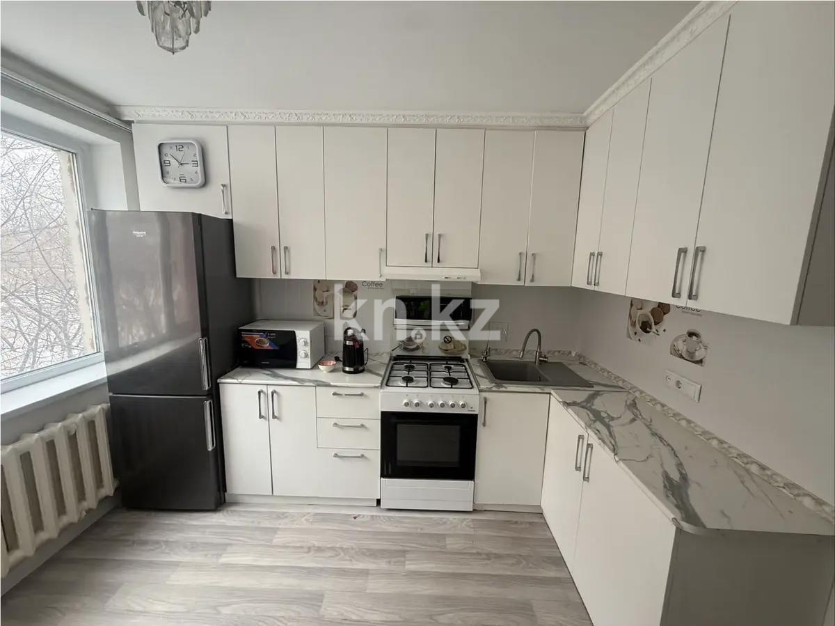 Продажа 4-комнатной квартиры, 67 м² в Астане - фото 5