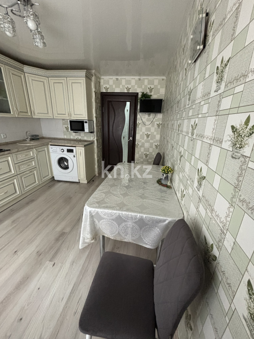 Продажа 2-комнатной квартиры, 51.4 м² в Астане - фото 5