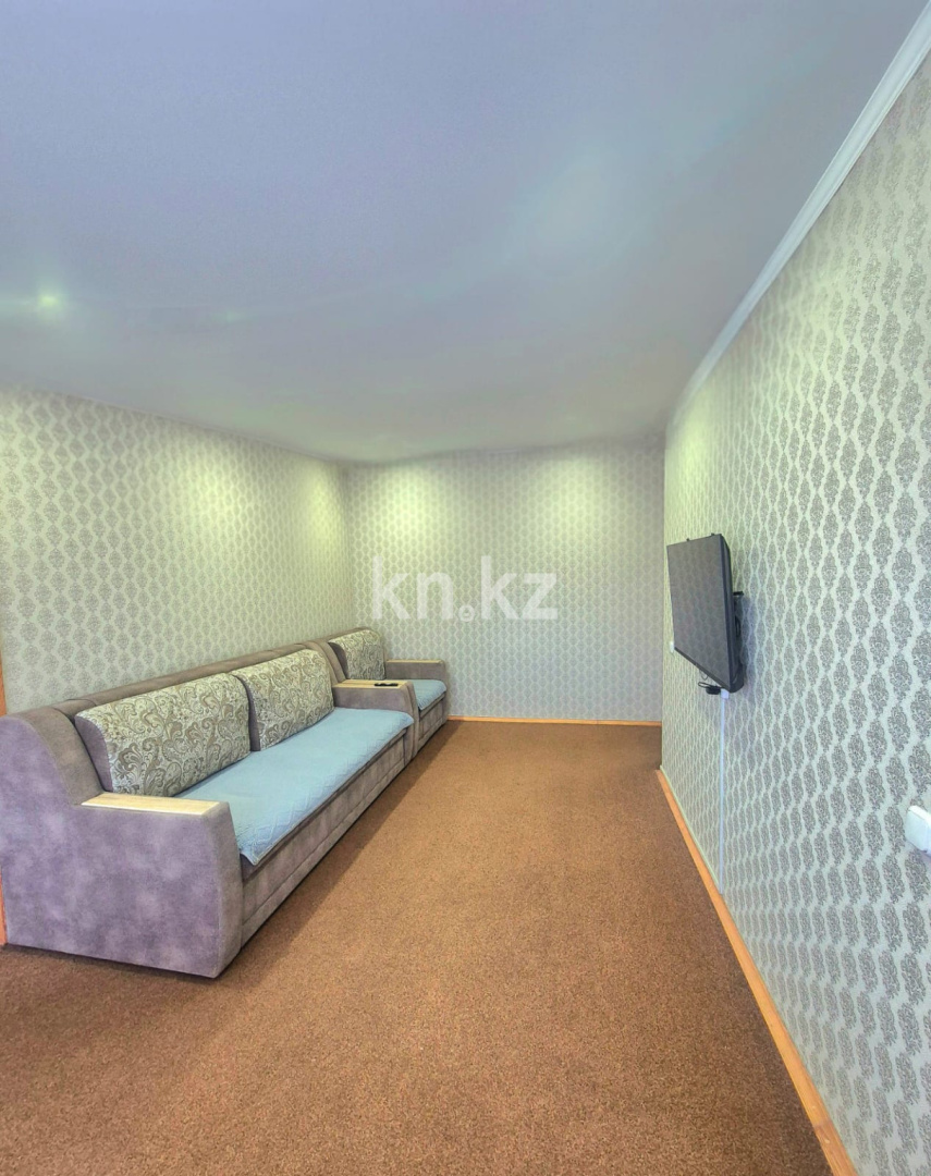Продажа 2-комнатной квартиры, 45 м², пр. Бухар-жырау в Караганде - фото 2
