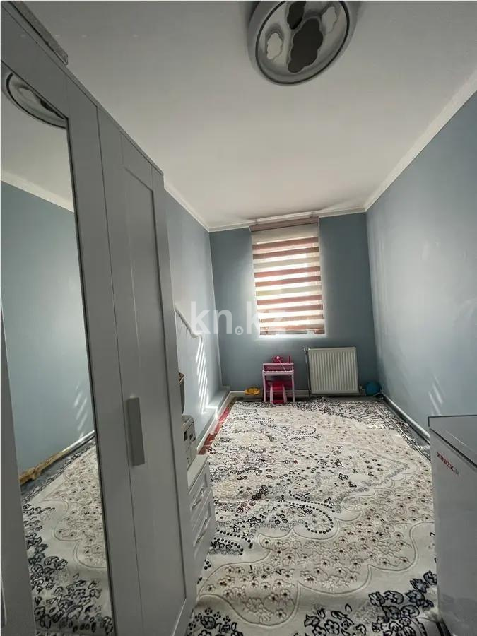 Продажа 3-комнатной квартиры, 84 м², мкр. Аккент, дом  55 в Алматы - фото 3