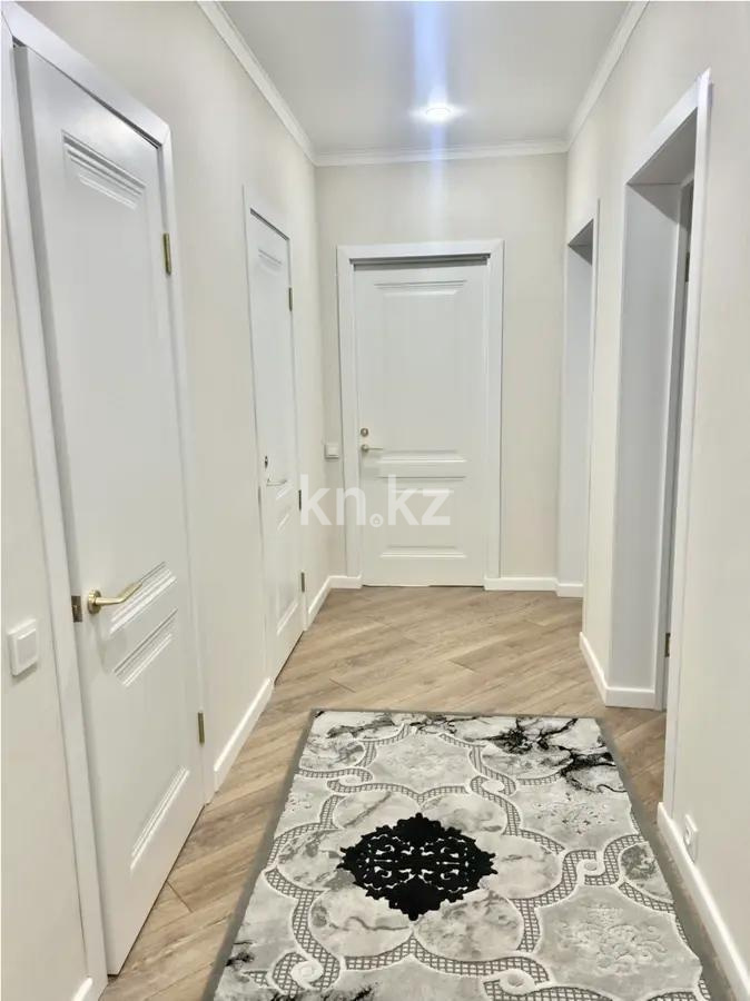 Продажа 2-комнатной квартиры, 65 м², мкр-н Думан-2, дом  61 в Алматы - фото 5