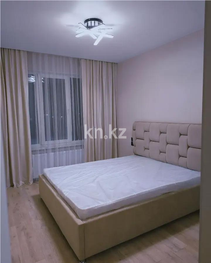 Продажа 2-комнатной квартиры, 38.5 м² в Астане - фото 2