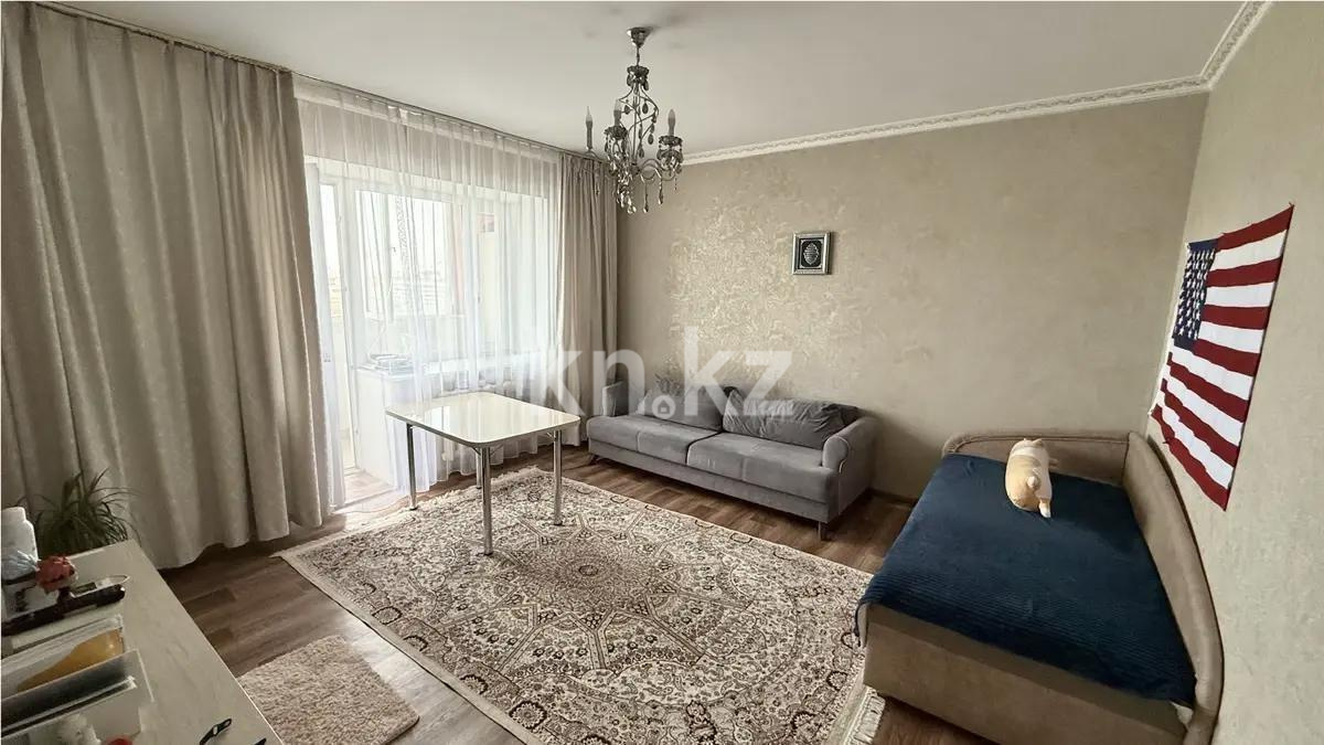 Продажа 2-комнатной квартиры, 64.5 м² в Астане