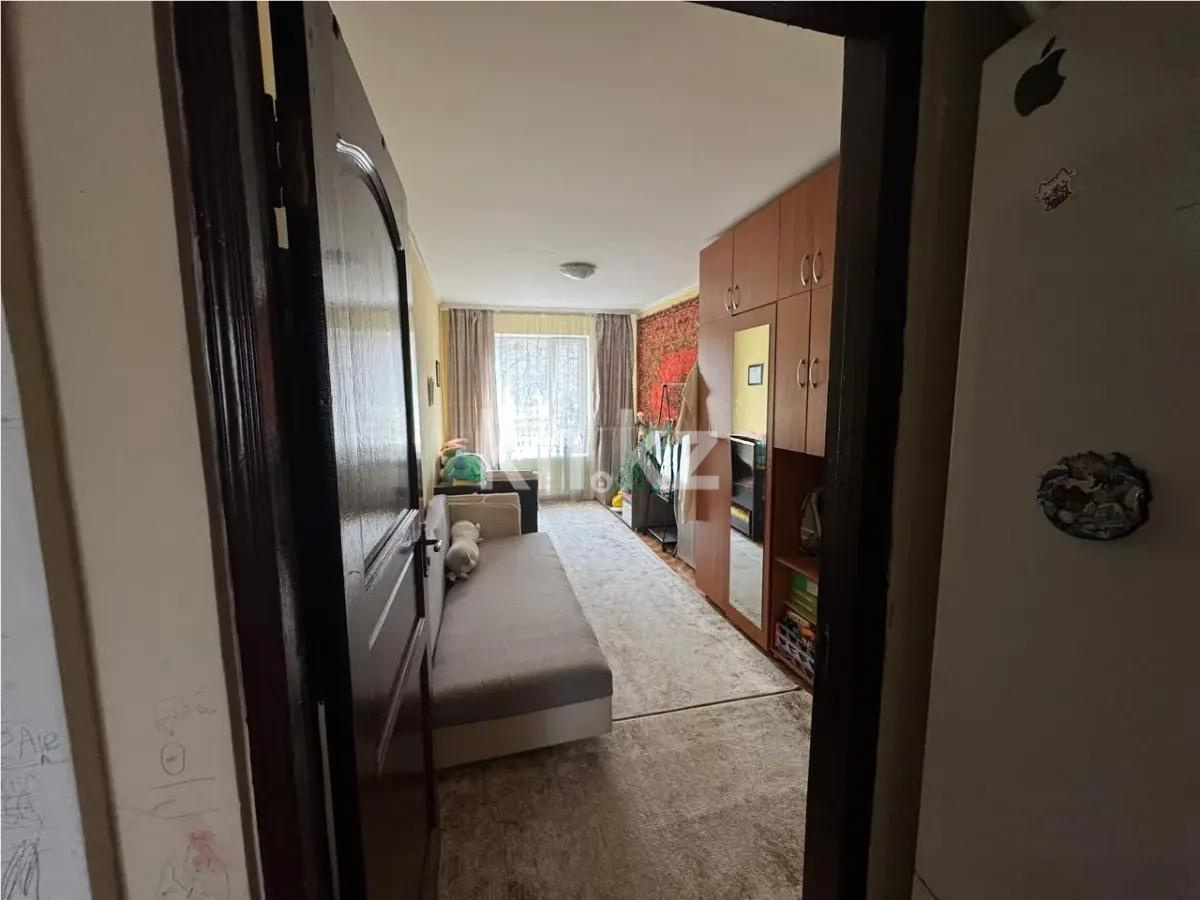 Продажа 3-комнатной квартиры, 58.2 м² в Алматы - фото 2