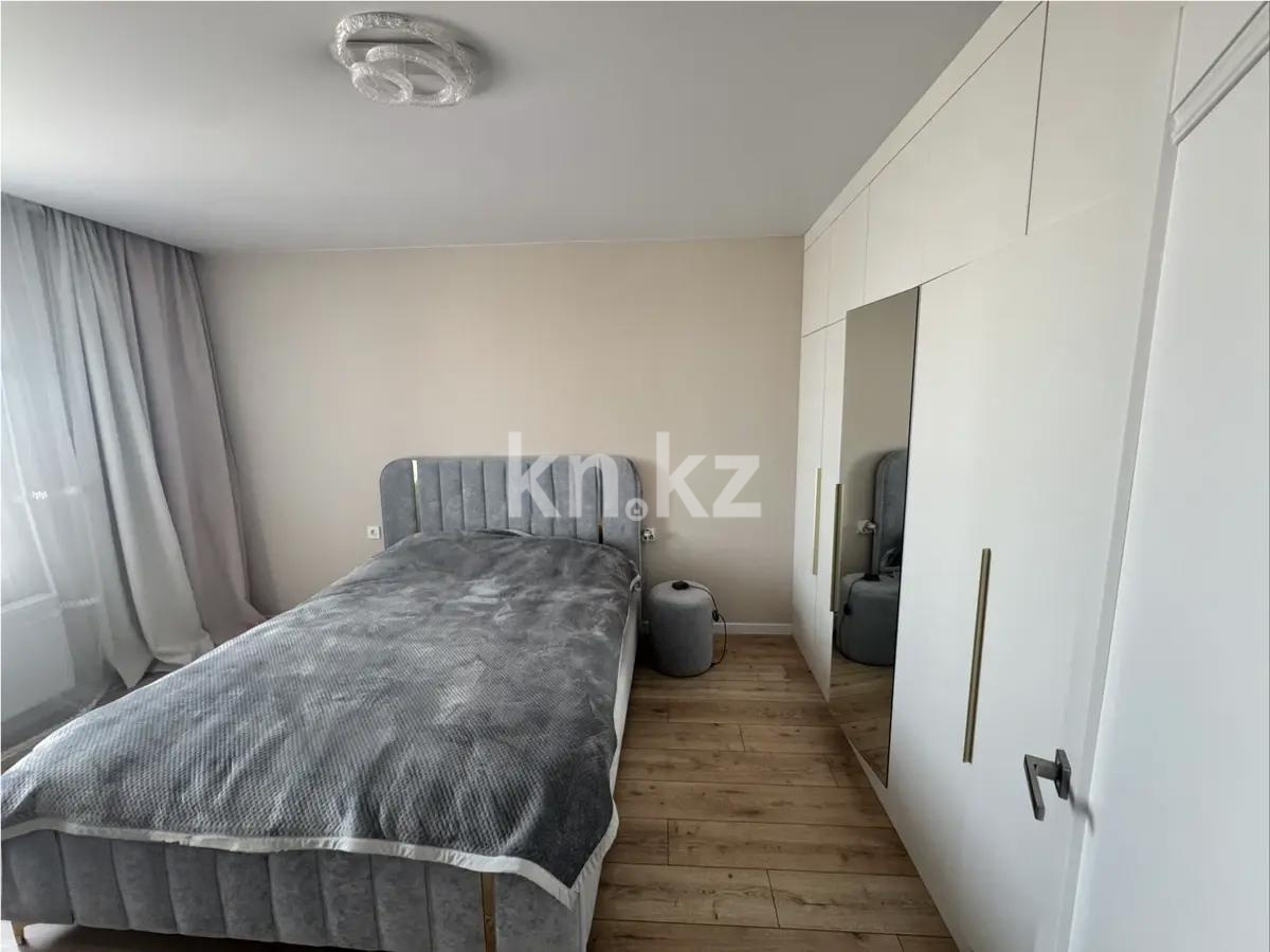 Продажа 2-комнатной квартиры, 52 м² в Астане - фото 2