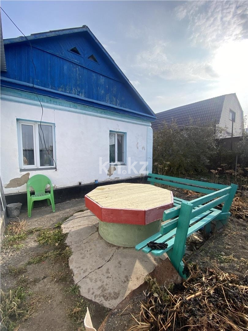 Продажа 3-комнатного дома, 69.3 м² в Темиртау - фото 2