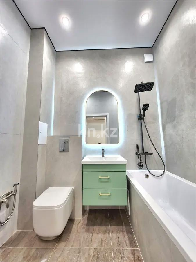 Продажа 1-комнатной квартиры, 37 м² в Астане - фото 3