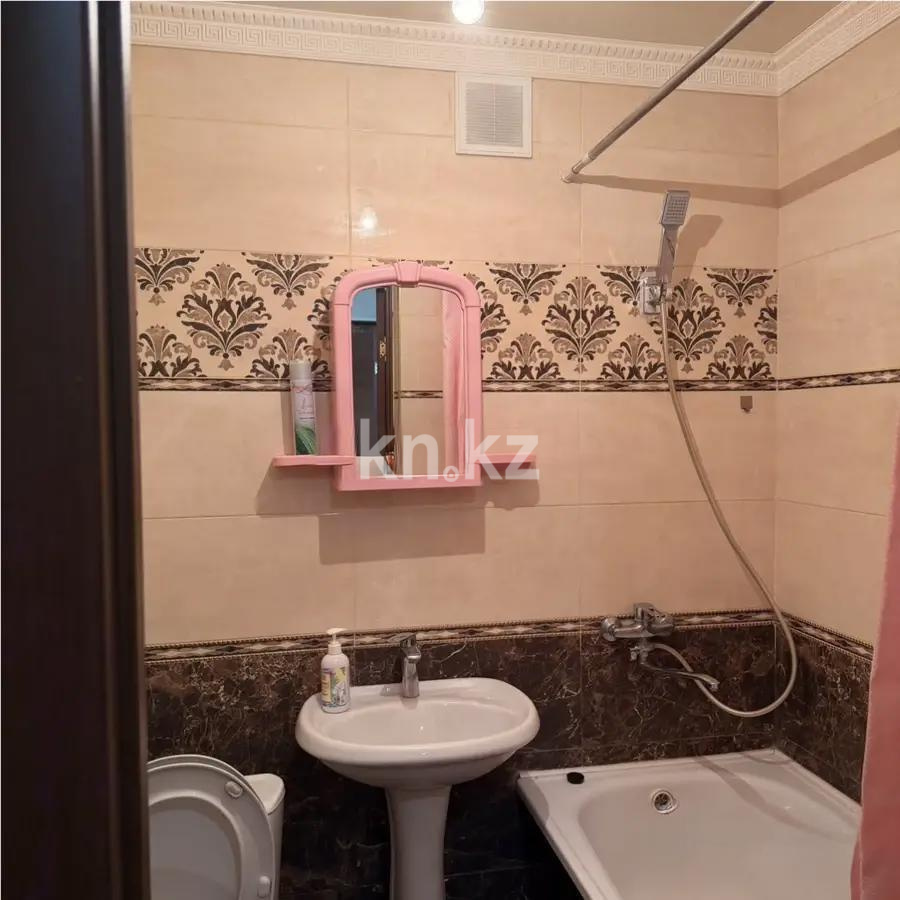 Продажа 1-комнатной квартиры, 35.9 м² в Астане - фото 3