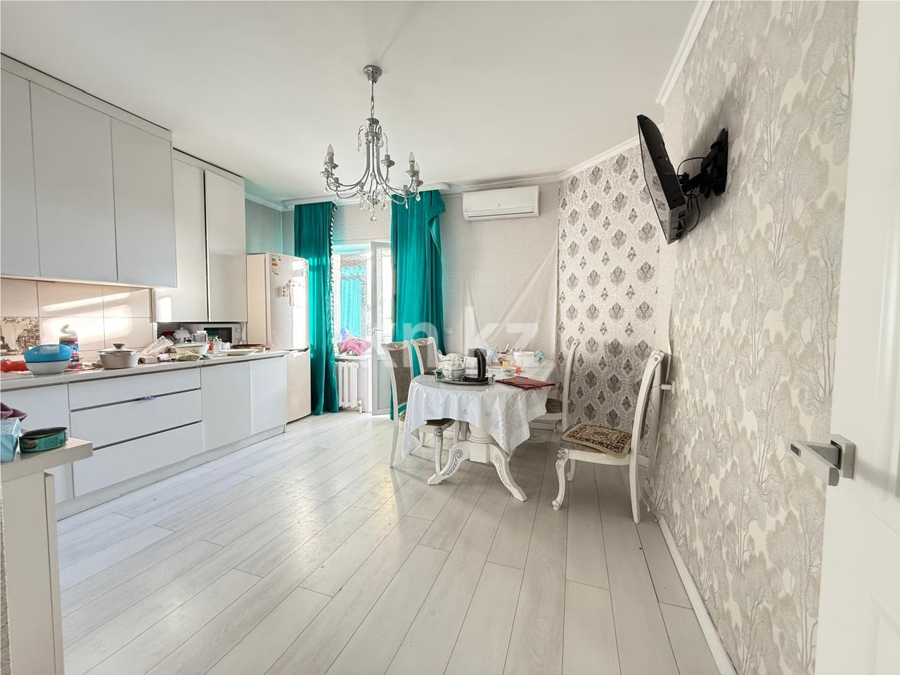 Продажа 3-комнатной квартиры, 99 м² в Астане - фото 7