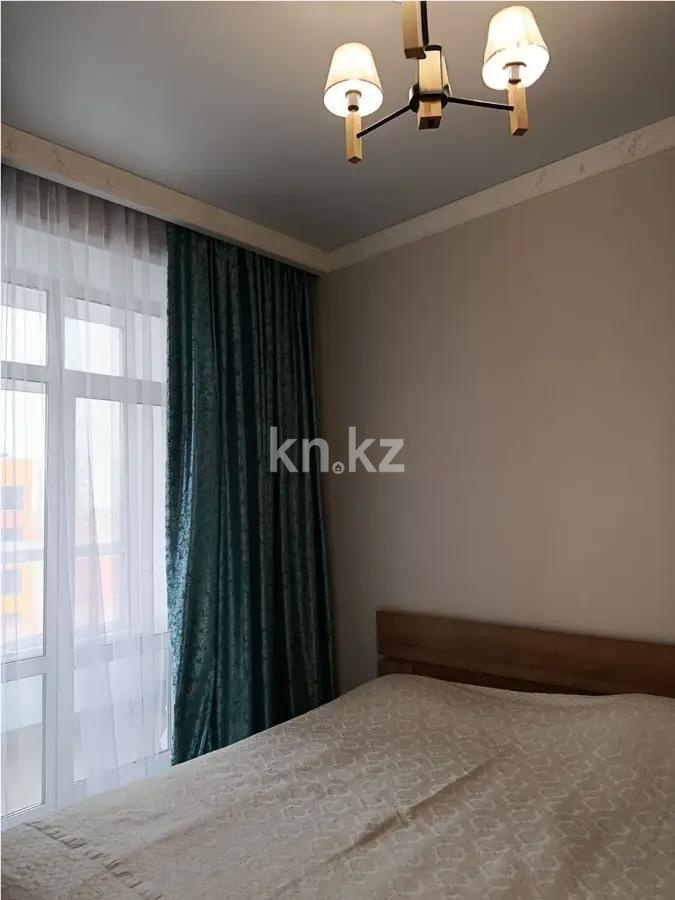 Продажа 2-комнатной квартиры, 56.9 м² в Астане - фото 2