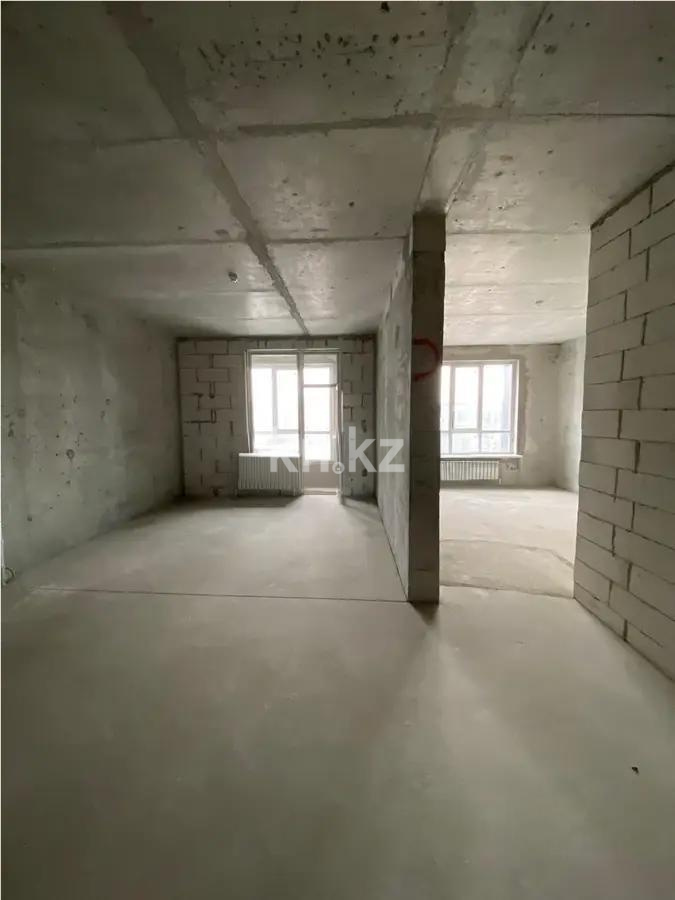 Продажа 1-комнатной квартиры, 50 м² в Алматы - фото 3