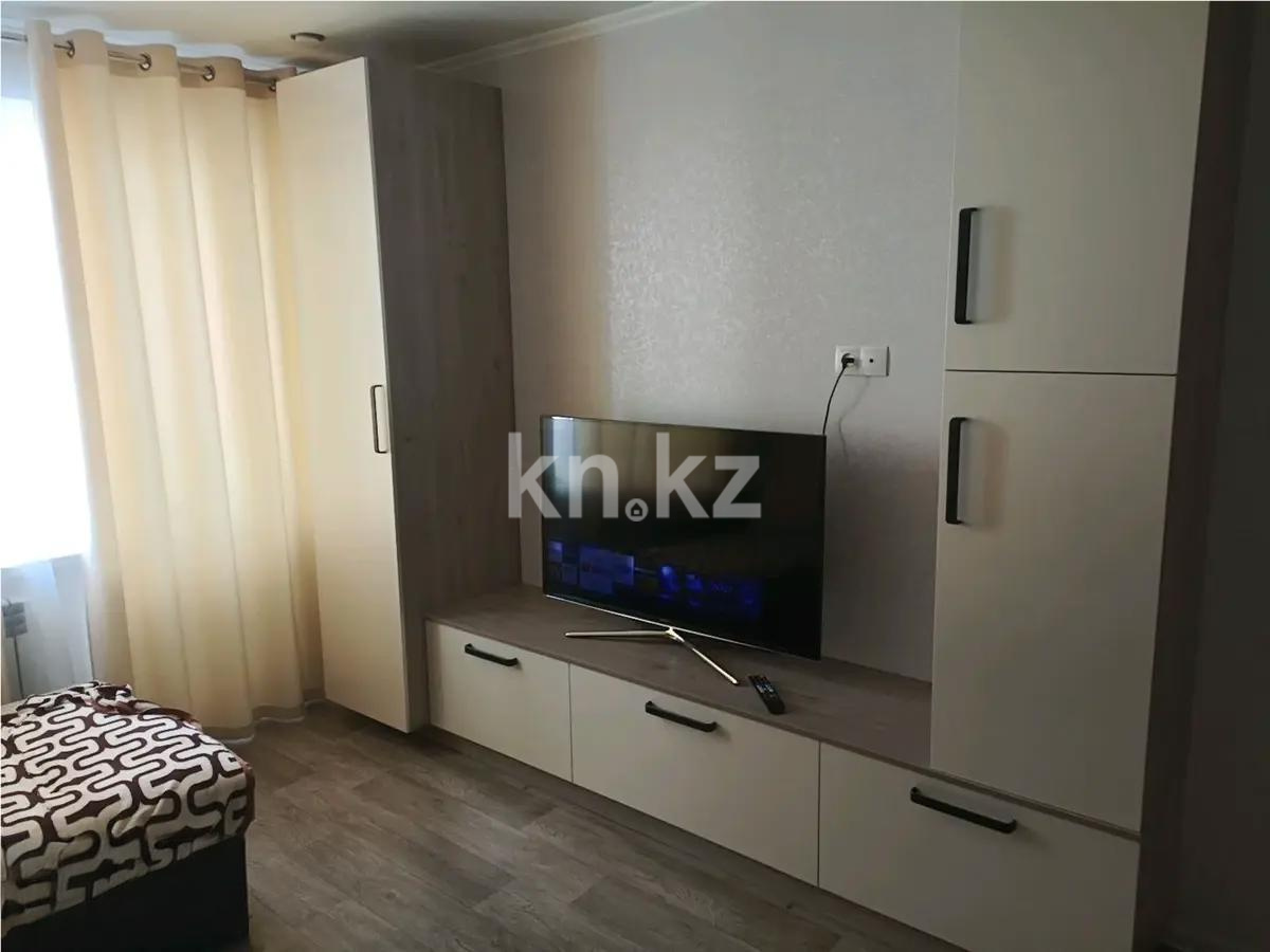 Продажа 1-комнатной квартиры, 35 м² в Темиртау