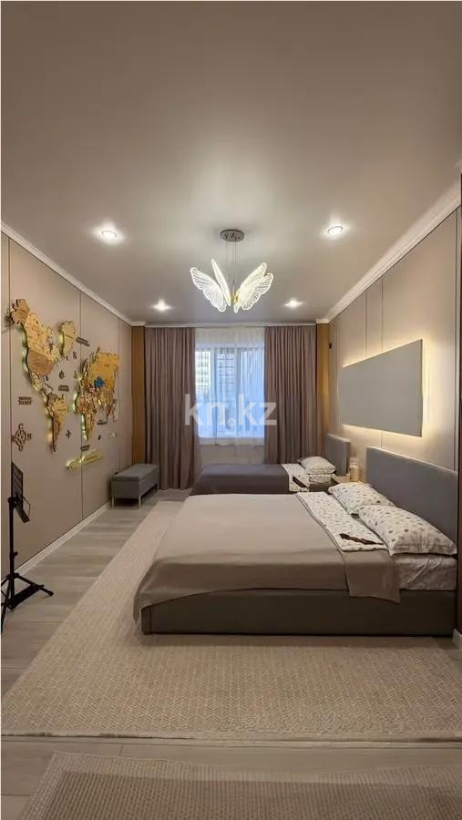 Продажа 2-комнатной квартиры, 92 м² в Астане - фото 2