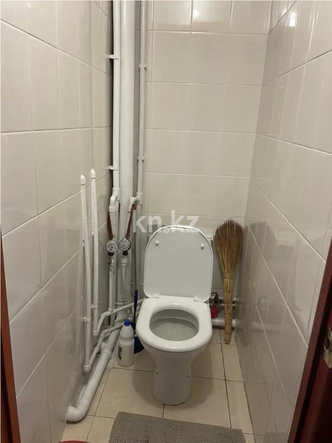 Продажа 2-комнатной квартиры, 51.2 м² в Астане - фото 5