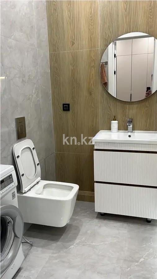 Продажа 2-комнатной квартиры, 42 м² в Астане - фото 3