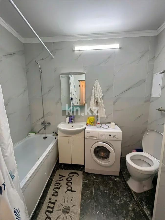 Продажа 1-комнатной квартиры, 33.5 м², пр. Мангилик Ел, дом  72 в Астане - фото 4