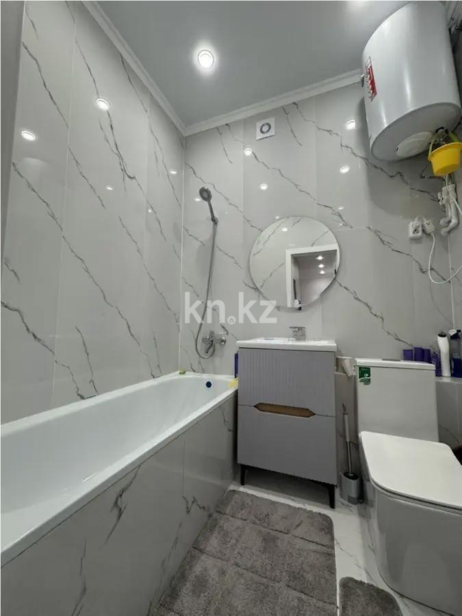 Продажа 4-комнатной квартиры, 117 м² в Караганде - фото 6