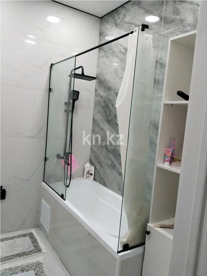 Продажа 1-комнатной квартиры, 47.2 м² в Астане - фото 3