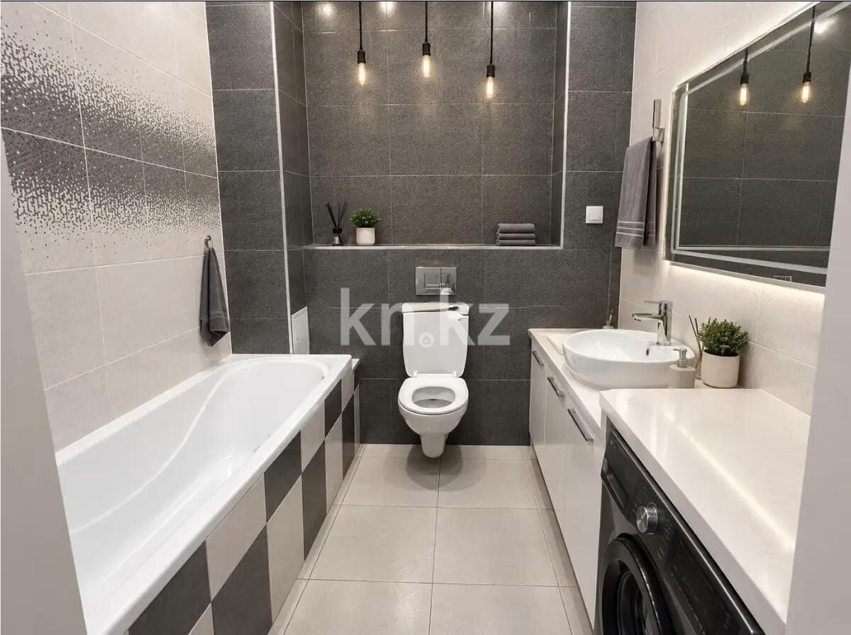 Продажа 1-комнатной квартиры, 43 м² в Астане - фото 3