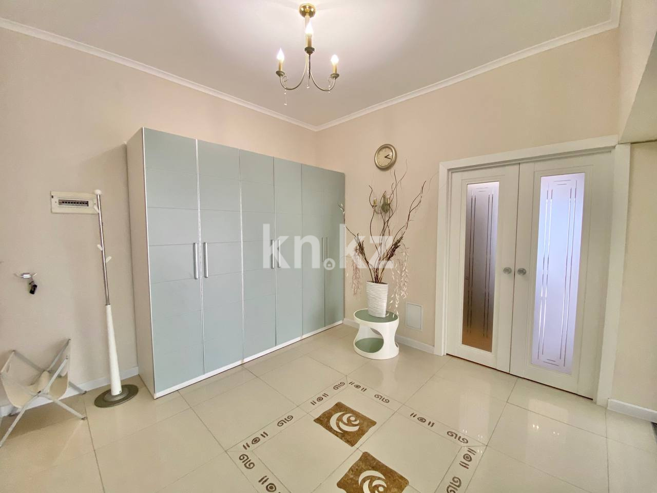 Продажа 4-комнатной квартиры, 130 м² в Астане - фото 18