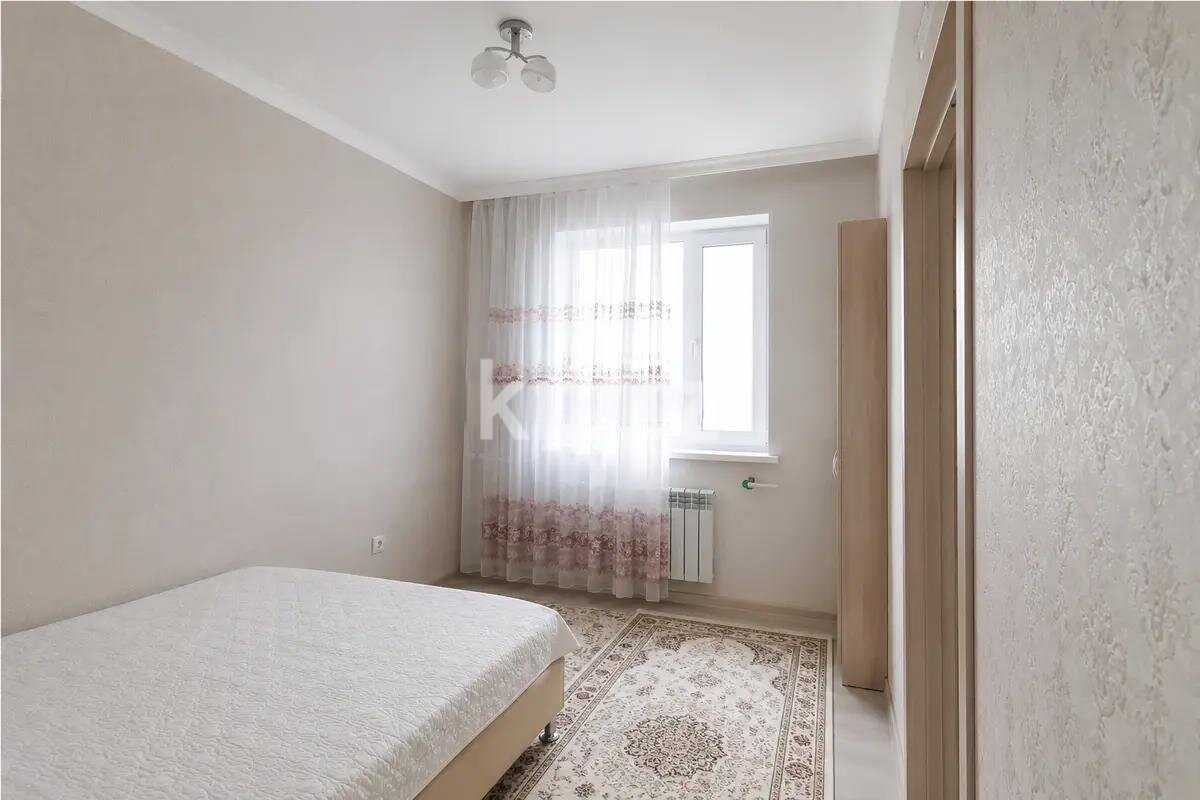 Продажа 2-комнатной квартиры, 45 м² в Астане - фото 4