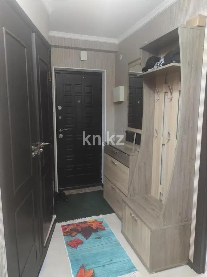 Продажа 3-комнатной квартиры, 59.9 м² в Астане - фото 4