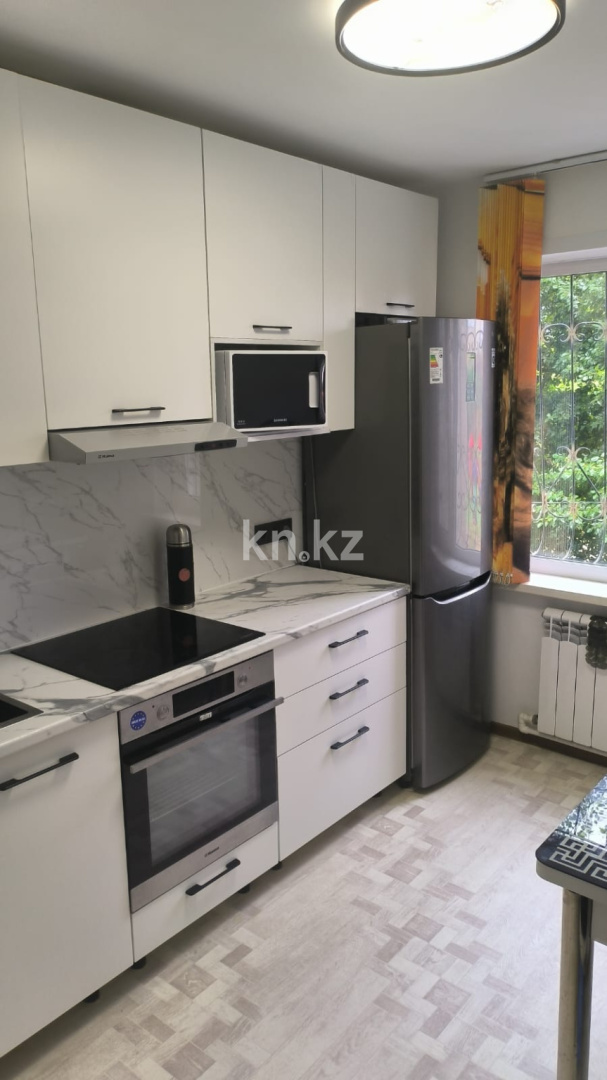 Продажа 3-комнатной квартиры, 67.3 м² в Темиртау