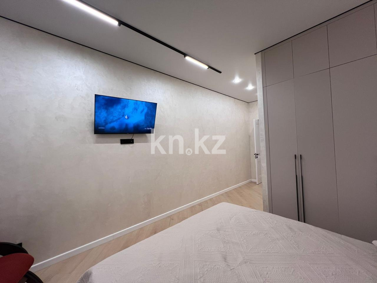 Продажа 3-комнатной квартиры, 87 м² в Астане - фото 3