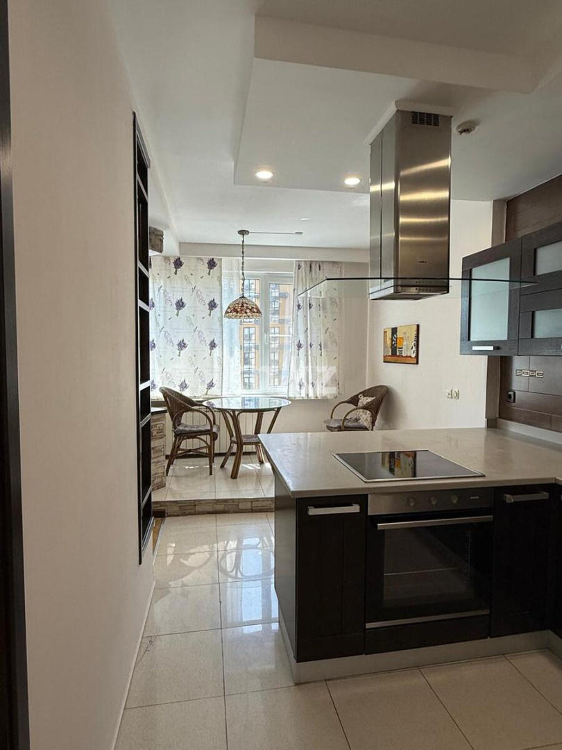 Продажа 3-комнатной квартиры, 100 м² в Алматы - фото 9