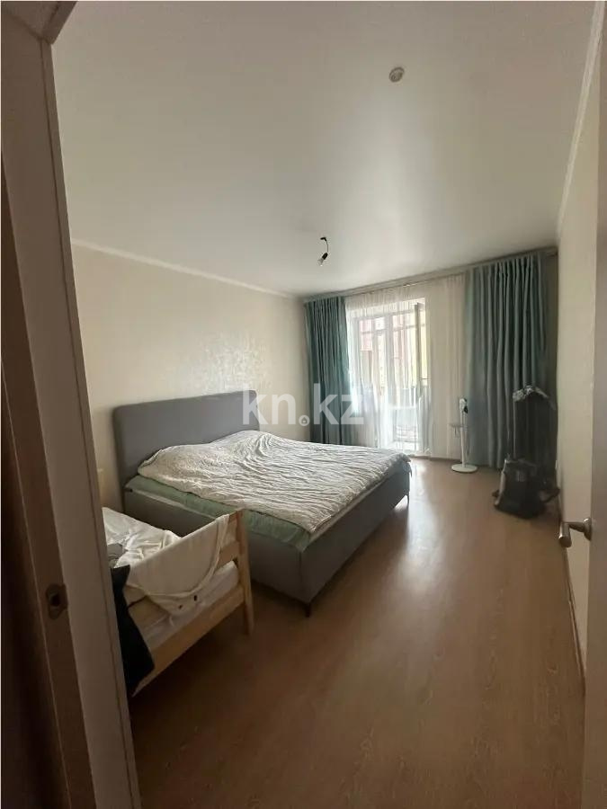 Продажа 3-комнатной квартиры, 98 м² в Астане - фото 2