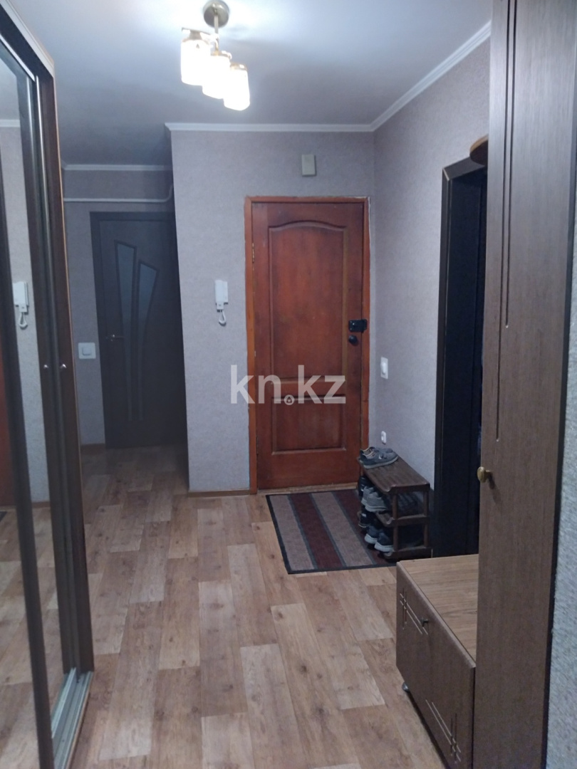 Продажа 4-комнатной квартиры, 76 м² в Караганде - фото 4