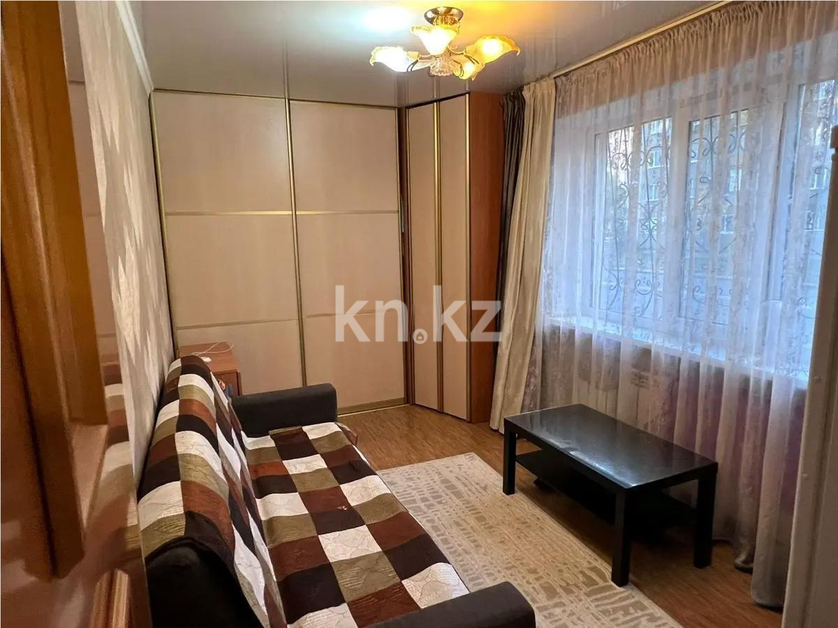 Продажа 3-комнатной квартиры, 50.7 м², ул. Гете, дом  4а в Астане - фото 2