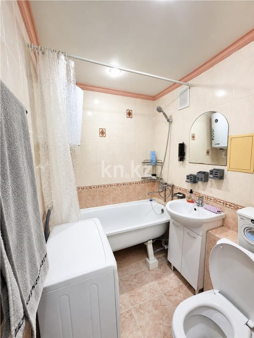 Продажа 1-комнатной квартиры, 31 м² в Темиртау - фото 13