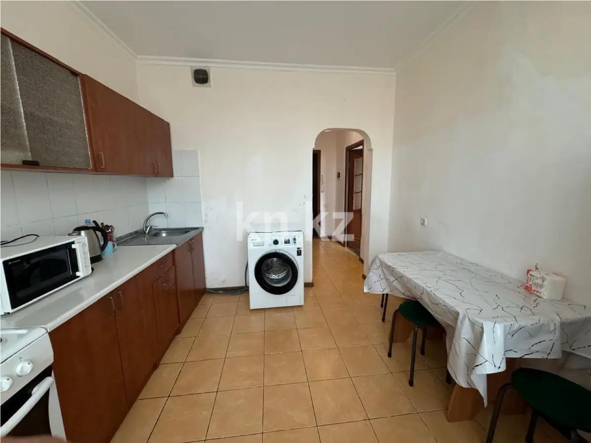 Продажа 1-комнатной квартиры, 41 м² в Астане - фото 2