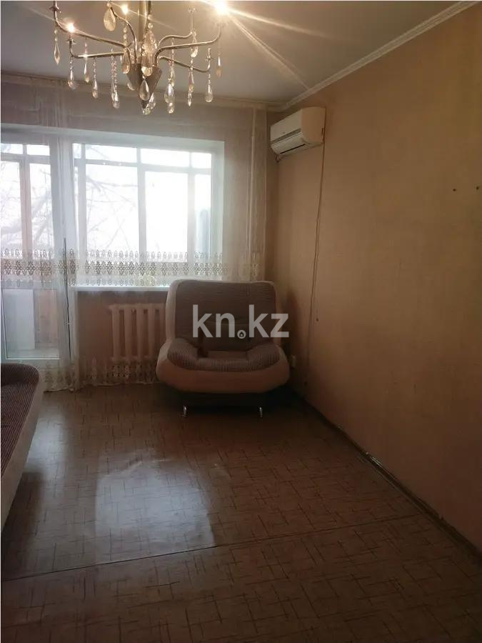 Продажа 2-комнатной квартиры, 44 м² в Караганде