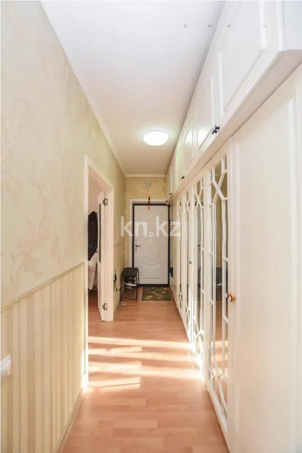 Продажа 2-комнатной квартиры, 62 м² в Астане - фото 5