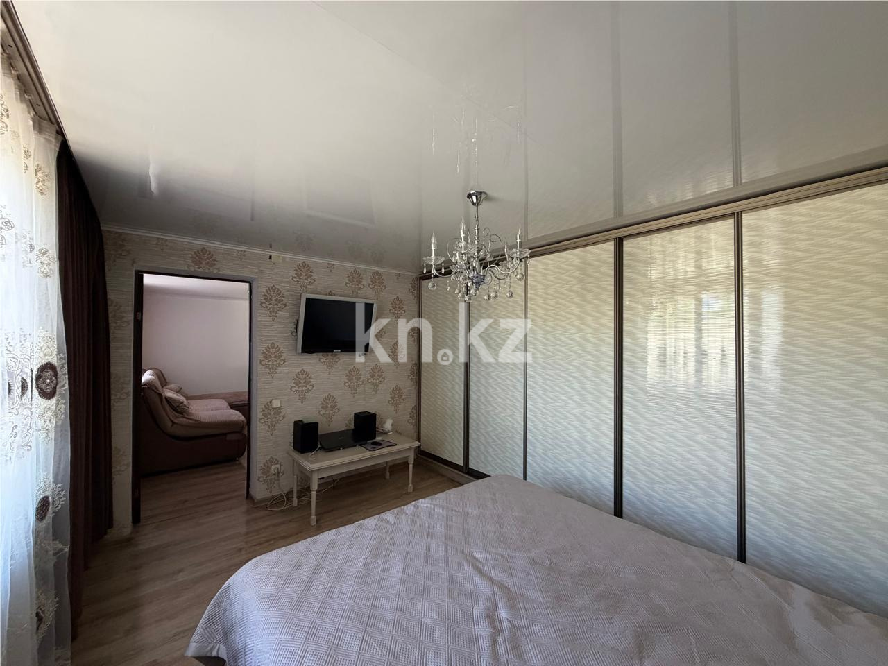 Продажа 5-комнатного дома, 120 м² в Караганде - фото 4
