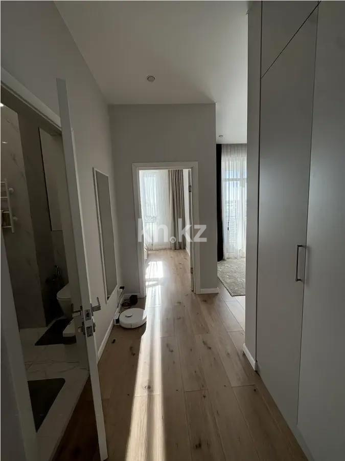 Продажа 1-комнатной квартиры, 39 м² в Астане - фото 4