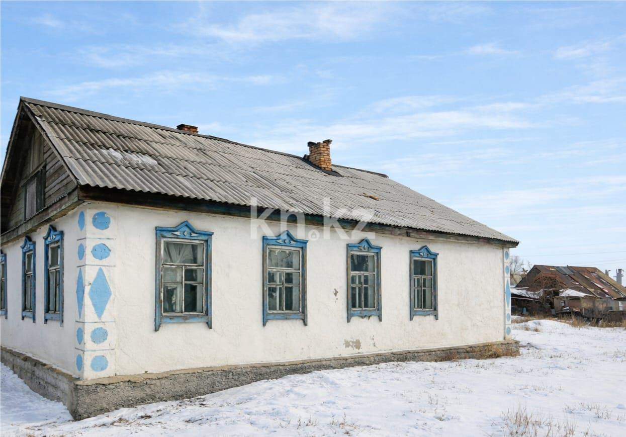 Продажа 4-комнатного дома, 100 м² в Караганде