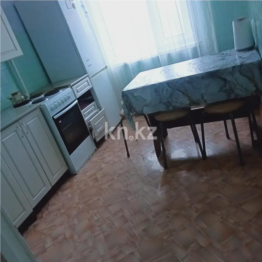 Продажа 3-комнатной квартиры, 65 м² в Караганде - фото 4