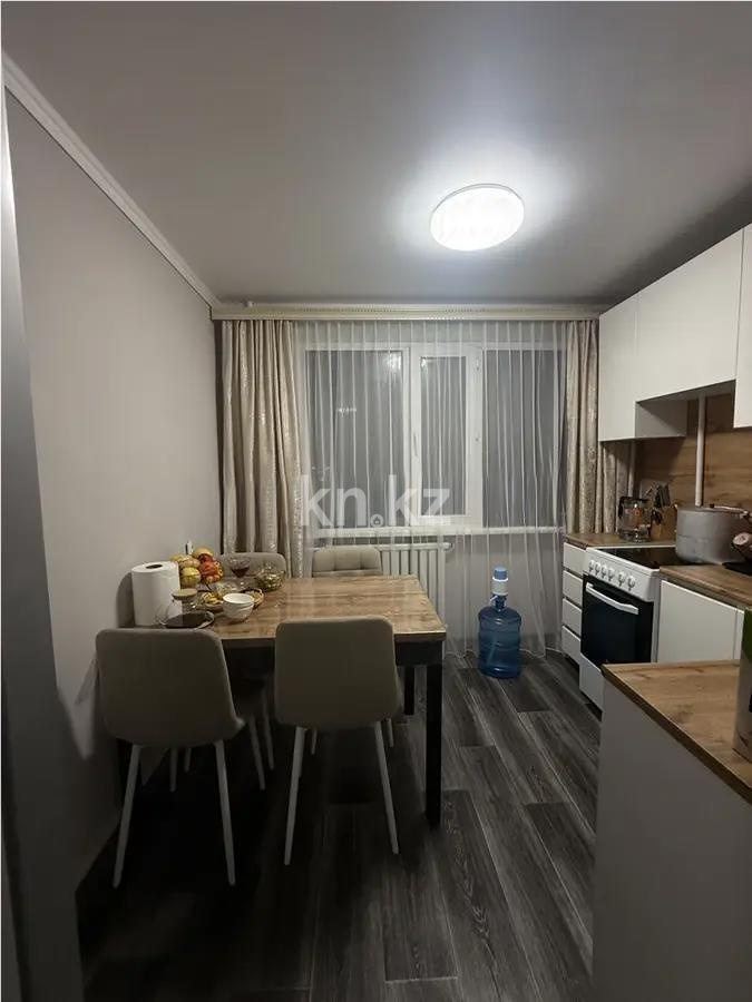 Продажа 1-комнатной квартиры, 35 м², ул. Язева, дом  5 в Караганде - фото 2